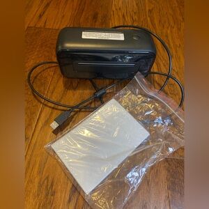 Phomemo USB Thermal Label Makers for Home & Office